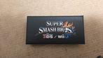 Super Smash Bros 3DS/WIIU Dog Tag - Limited Edition!, Vechten, Nieuw, Ophalen of Verzenden, 3 spelers of meer
