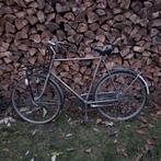 heren fiets, Fietsen en Brommers, Fietsen | Heren | Herenfietsen, Ophalen, Gebruikt, Overige merken