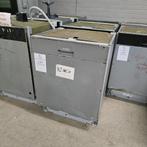 Bosch Inbouw Vaatwasser SMV88TX36E, Witgoed en Apparatuur, Vaatwasmachines, Ophalen, Minder dan 85 cm, Minder dan 10 liter, Refurbished