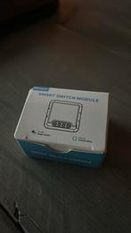 Zigbee rolluik schakelaar, Doe-het-zelf en Verbouw, Elektra en Kabels, Ophalen of Verzenden, Zo goed als nieuw, Schakelaar