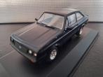 Ford Escort MK2 RS2000 Schaal 1:43, Auto, Vanguards, Nieuw, Ophalen of Verzenden