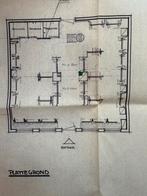 winkel interieur ter overname, Ophalen
