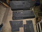 Deurpanelen deurkaarten golf1 golf 1 cabrio deurbakken groot, Auto-onderdelen, Interieur en Bekleding, Ophalen of Verzenden, Gebruikt
