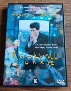 DVD Herman Brood Rock 'n Roll Junkie, Cd's en Dvd's, Dvd's | Muziek en Concerten, Alle leeftijden, Ophalen of Verzenden, Gebruikt