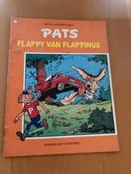Pats - Flappy van Flappinus, Eén stripboek, Ophalen of Verzenden, Gelezen