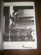 VAILLANT storingssleutel, type thermocompact VC110 /VC112, Doe-het-zelf en Verbouw, Verwarming en Radiatoren, Ophalen, Zo goed als nieuw