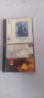 Liszt, Cd's en Dvd's, Cd's | Klassiek, Ophalen of Verzenden, Zo goed als nieuw