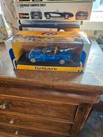 Mazda MX-5 1:18 Gate - ongebruikt, oude voorraad, Ophalen of Verzenden, Nieuw, Auto, Overige merken