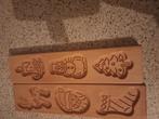 Speculaas planken te koop, Ophalen of Verzenden, Zo goed als nieuw, Bakvorm