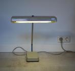 Vintage bureaulamp Waldmann Leuchten Type TL238, Gebruikt, Vintage, Ophalen of Verzenden, Nvt