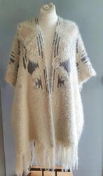 Kilky poncho, Kleding | Dames, Ophalen of Verzenden, Zo goed als nieuw