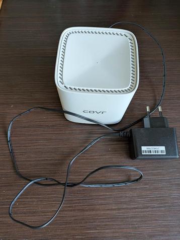 D-Link COVR-1100 WiFi Mesh - Gebruikt beschikbaar voor biedingen