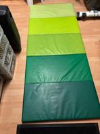 Ikea Plufsig turnmat/Gymnastiekmat, Ophalen of Verzenden, Zo goed als nieuw