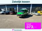 Mercedes-Benz Sprinter 314 2.2 CDI 432 DC pick up l4 maxi, 13 km/l, Gebruikt, Zwart, 4 cilinders
