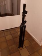 Vonyx speaker standaard, Audio, Tv en Foto, Luidsprekers, Overige typen, Zo goed als nieuw, 60 tot 120 watt, Ophalen