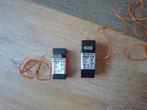 Multiplex vintage ontvangers pico 3/4 en 5/6 35 MHz, Ophalen of Verzenden, Zo goed als nieuw, Elektro, RTF (Ready to Fly)