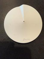 tp-link deco m5 ac1300 set van 4 mesh wifi zgan, Computers en Software, WiFi-versterkers, Ophalen of Verzenden, Gebruikt, TP Link Deco