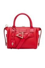 SOPHIA POWDER DAMES HANDTAS - Rood, Overige merken, Velizya Shop, Verzenden, Klantenservice@velizya.com