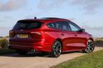 Ford Focus 1.5 EcoBoost 182 PK ST-Line € 17.880,00, Auto's, Focus, 65 €/maand, Stof, 1498 cc