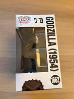 Funko Pop! - Godzilla 1954 '70th Anniversary Edition' #1662, Funko Europe, Ophalen of Verzenden, Zo goed als nieuw, 4th floor, 1 Queen Caroline St, London W6 9YN, Verenigd Koninkrijk
