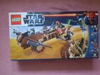 Lego Star Wars Desert Skiff 9496, NIEUW, Nieuw, Overige typen, Ophalen of Verzenden