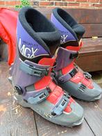 Snowboard hardboots burton maat 41 / 41,5, Sport en Fitness, Ophalen of Verzenden, Schoenen