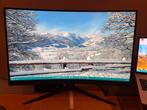 MSI Optix MAG272C Gebogen Gaming Monitor 27 inch, Computers en Software, Gaming, VA, Full HD, Kantelbaar