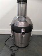 Philips Sapcentrifuge - Goede Staat, Ophalen, Gebruikt, Elektrisch, Sapcentrifuge