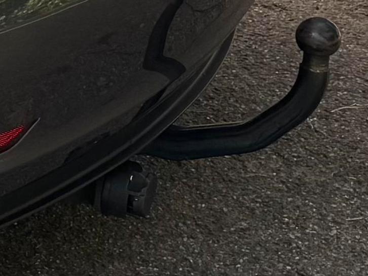 Tesla Model 3 Aanhangerkoppeling haaksVerlengstuk - 13 polig, Auto diversen, Aanhangwagen-onderdelen, Zo goed als nieuw, Ophalen of Verzenden