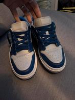 Air Jordan 1 Elevate Low French Blue mt 42,5, Kleding | Dames, Schoenen, Ophalen of Verzenden, Zo goed als nieuw, Blauw, Sneakers of Gympen