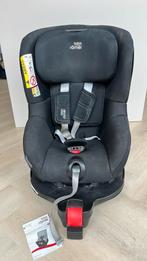 Britax romer dualfix M i-SIZE, Kinderen en Baby's, Autostoeltjes, Ophalen, Romer, Verstelbare rugleuning, Gebruikt