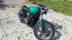 Kawasaki kz750 uit 81, loopt., Ophalen