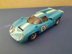 1:18 Exoto RLG18213 Lola T70 MKIII #9, Sebring 1968, Verzenden, Nieuw, Auto, Overige merken