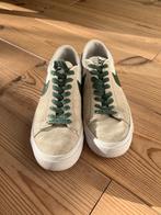 Nike Gt Pro sneaker mt 44,5, Wit, NIKE, Ophalen of Verzenden, Sneakers of Gympen