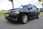 Citroen C4 Cactus 1.2 PureTech Feel ,Airco. Navigatie, Voorwielaandrijving, Stof, Gebruikt, Euro 6