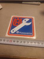 Husqvarna, Ophalen of Verzenden, Zo goed als nieuw