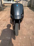 Puch zip type 3 70cc op knapper, Fietsen en Brommers, Ophalen, Zo goed als nieuw, Piaggio