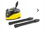 Nieuwste Kärcher T 7 Plus T-Racer, Ophalen of Verzenden, Zo goed als nieuw, Elektrisch, Karcher terras reiniger