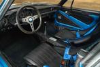 Alpine A110 1300 Gordini | Gerestaureerd | Zeldzaam | 1974, Overige merken, Achterwielaandrijving, Zwart, Blauw