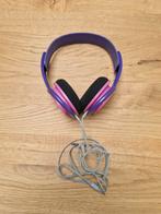 Koptelefoon Philips.
In hele goede staat., Ophalen of Verzenden, Zo goed als nieuw, Philips