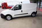 Opel Combo 1.3 CDTi L2H1 Edition Airco | Betimmering, Stof, Gebruikt, 4 cilinders, Wit