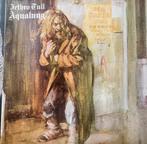 JETHRO TULL - AQUALUNG LP., Cd's en Dvd's, Vinyl | Overige Vinyl, Ophalen of Verzenden, Gebruikt
