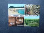 Ommen ov, camping Berg-zicht/groepsacc./interieur supermarkt, Verzenden, 1980 tot heden, Overijssel