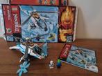 Lego Ninjago  Shuricopter 70673, Ophalen of Verzenden, Zo goed als nieuw