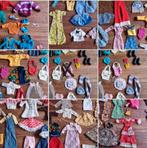 Sindy Fleur barbie kleding, Verzamelen, Poppen, Ophalen of Verzenden, Gebruikt, Kleertjes