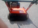Elite 401 Verticuteermachine, Ophalen of Verzenden, Zo goed als nieuw, Elektrisch