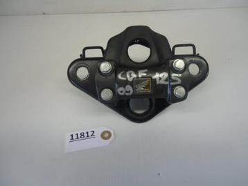CBF125 2009 - 2012 Honda Kroonplaat D1-17953 beschikbaar voor biedingen