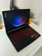 MSI GAMING LAPTOP| i7-8750H. GTX1660TI. 16GB., Computers en Software, Windows Laptops, MSI Gaming i7, Intel® Core™ i7 , Ophalen of Verzenden