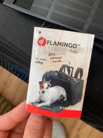 Hondentrolley 3in1 Reistas Rugzak Tas, Dieren en Toebehoren, Hondenbenches, Ophalen, Nieuw