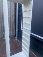 Ikea bakken kast, Ophalen, Gebruikt, Minder dan 75 cm, 105 cm of meer
